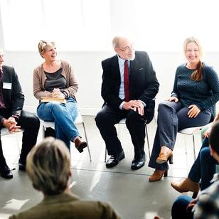 Those Darn "Get-To-Know-You" Games