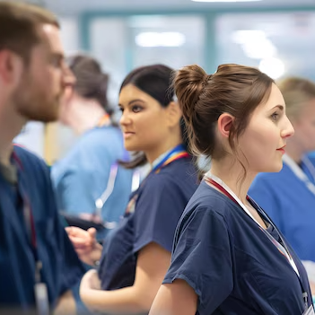 Fun and Meaningful Ways to Celebrate Nurses Week | Shadow Breeze