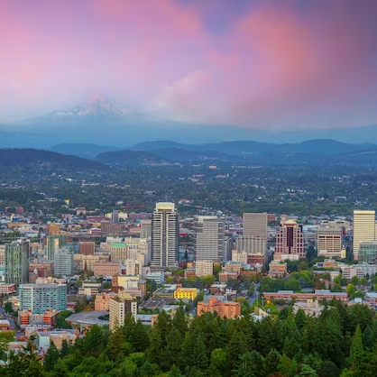 Corporate Gifting Oregon | Shadow Breeze