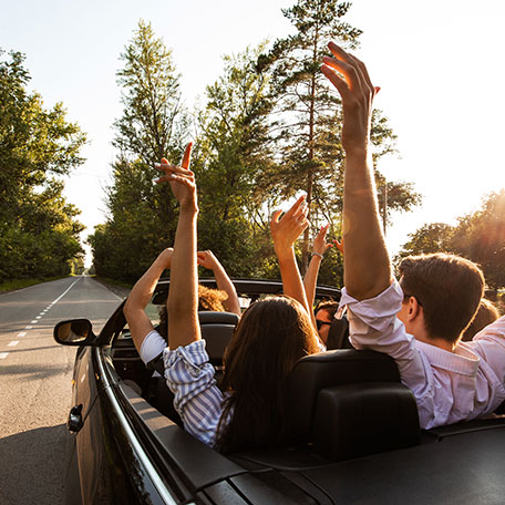 18 Exciting Summer Activities for the Family | Shadow Breeze