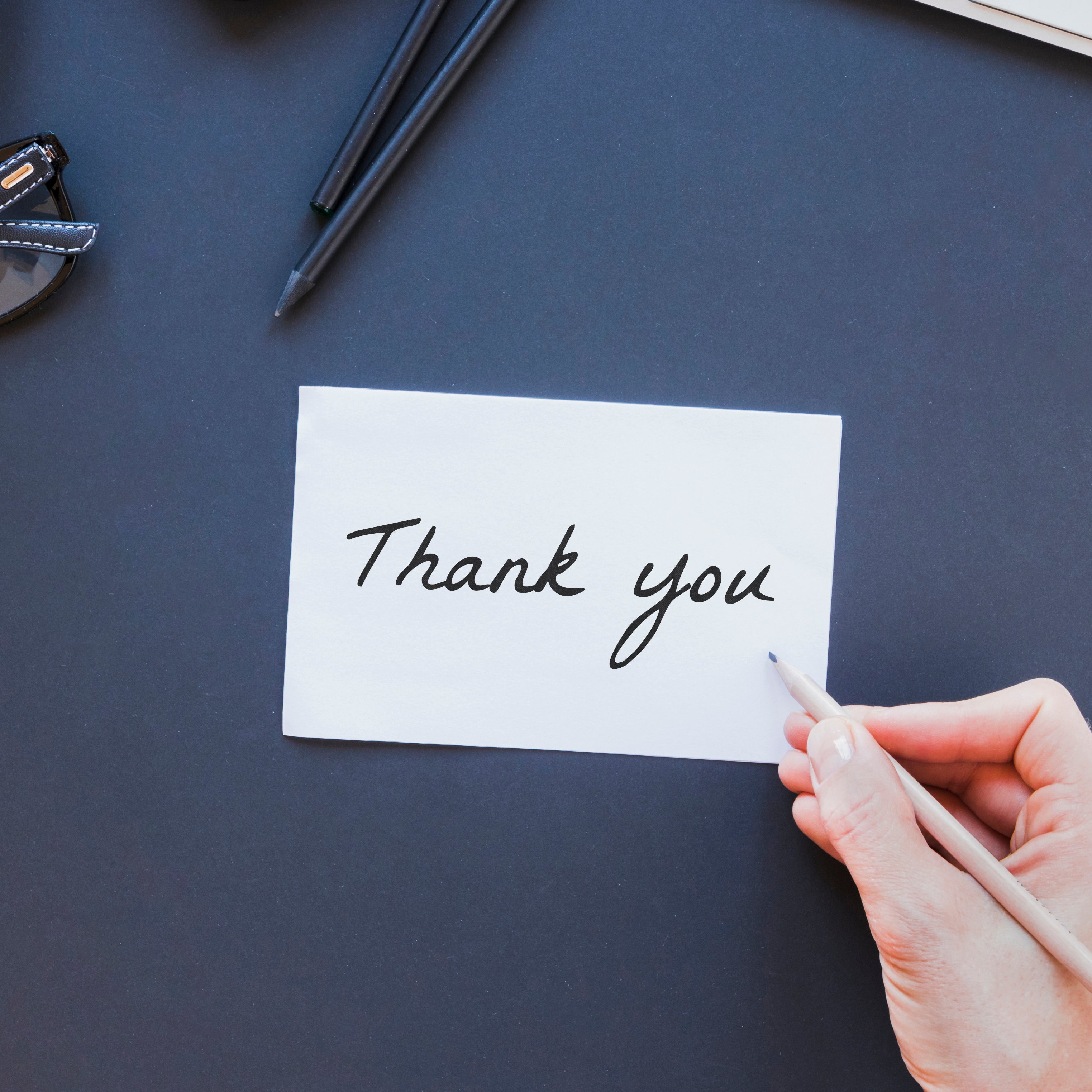 Referral Thank You Gifts | Shadow Breeze