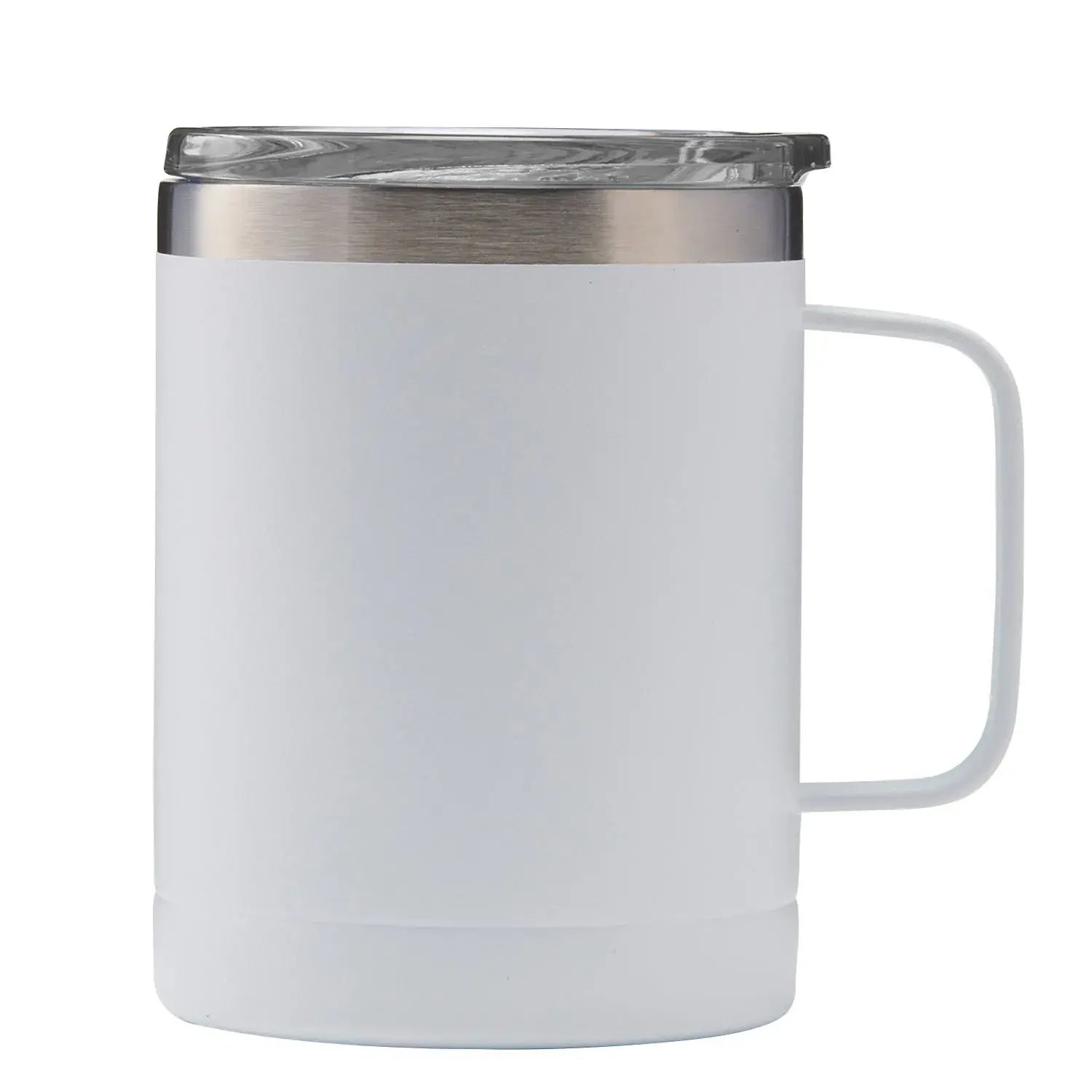 12 oz Tumbler with Handle