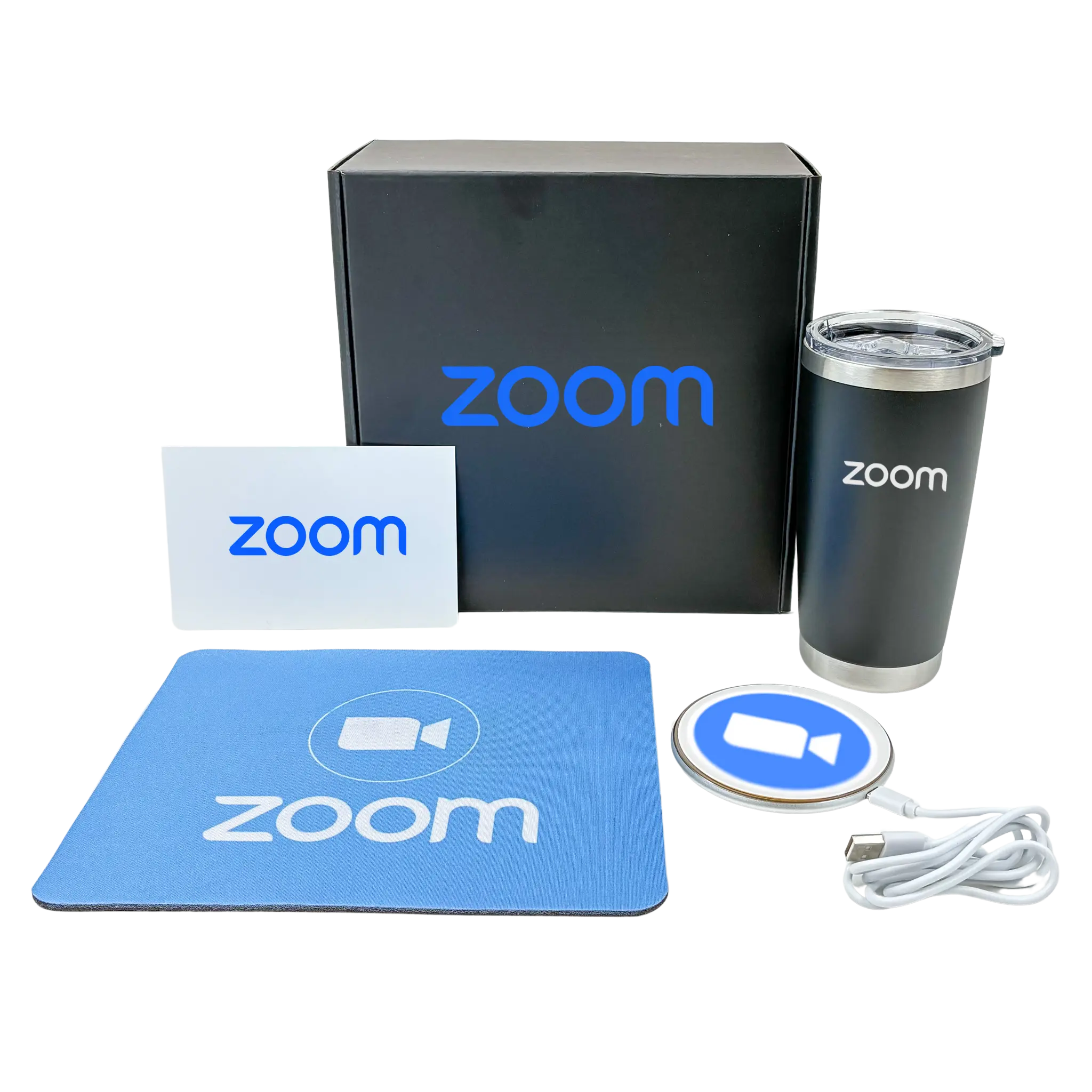 Branded Deck Gift Set