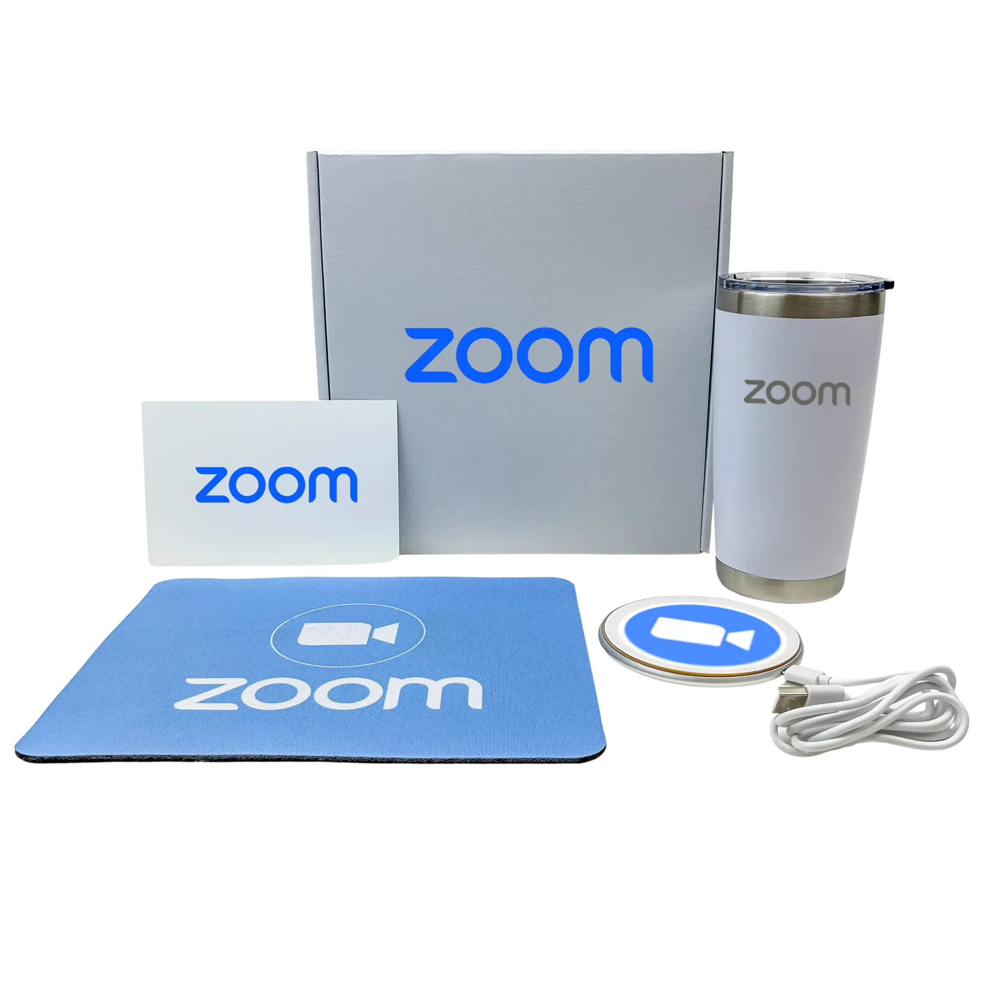 Branded Deck Gift Package