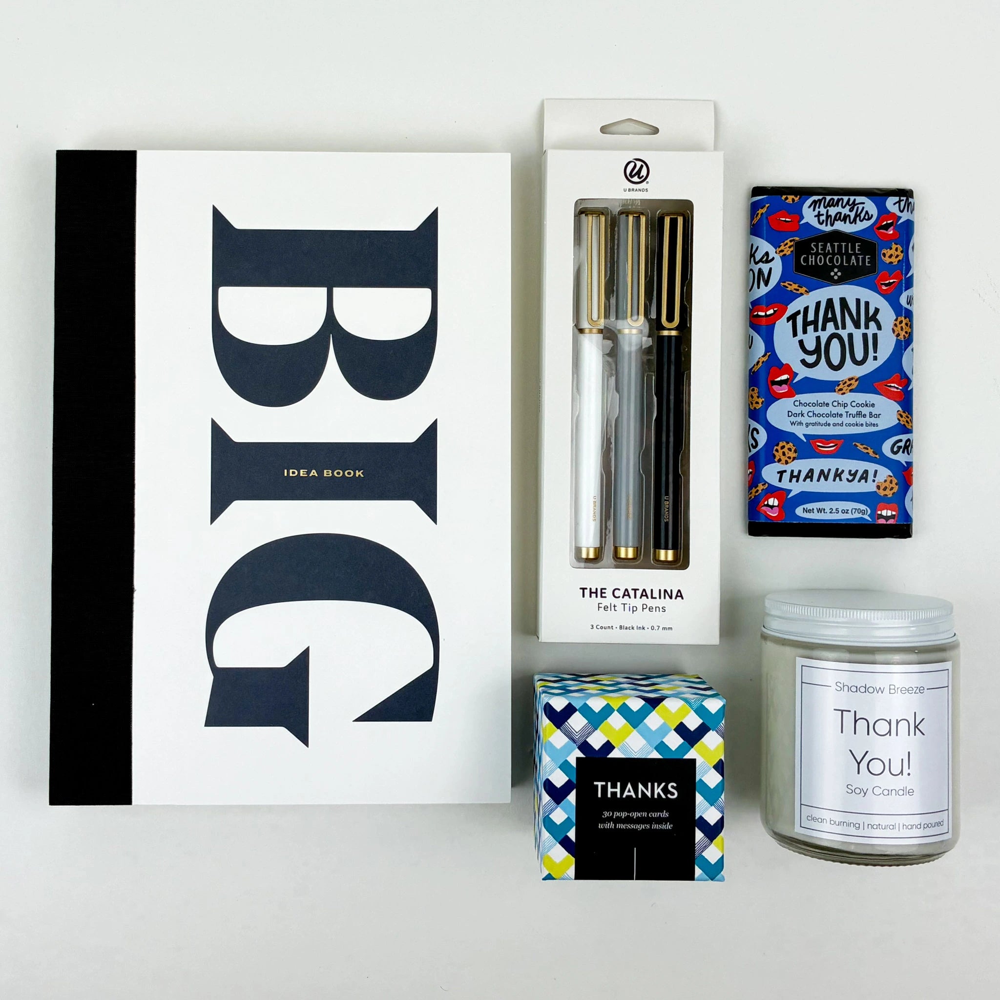 Curated Gift Package