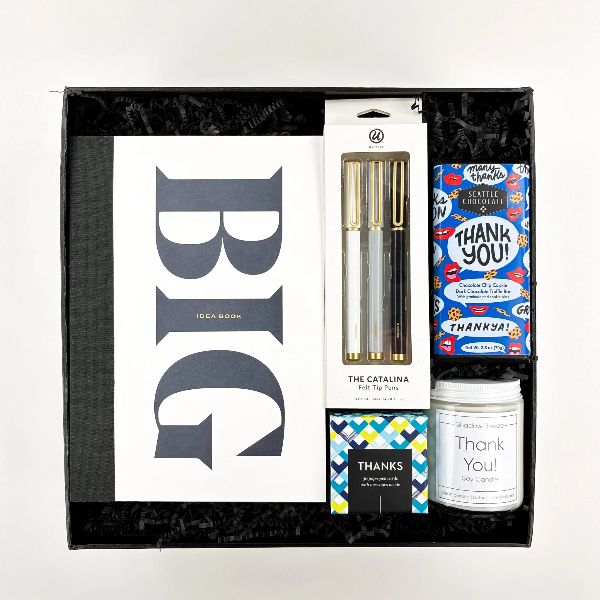 Curated Gift Box