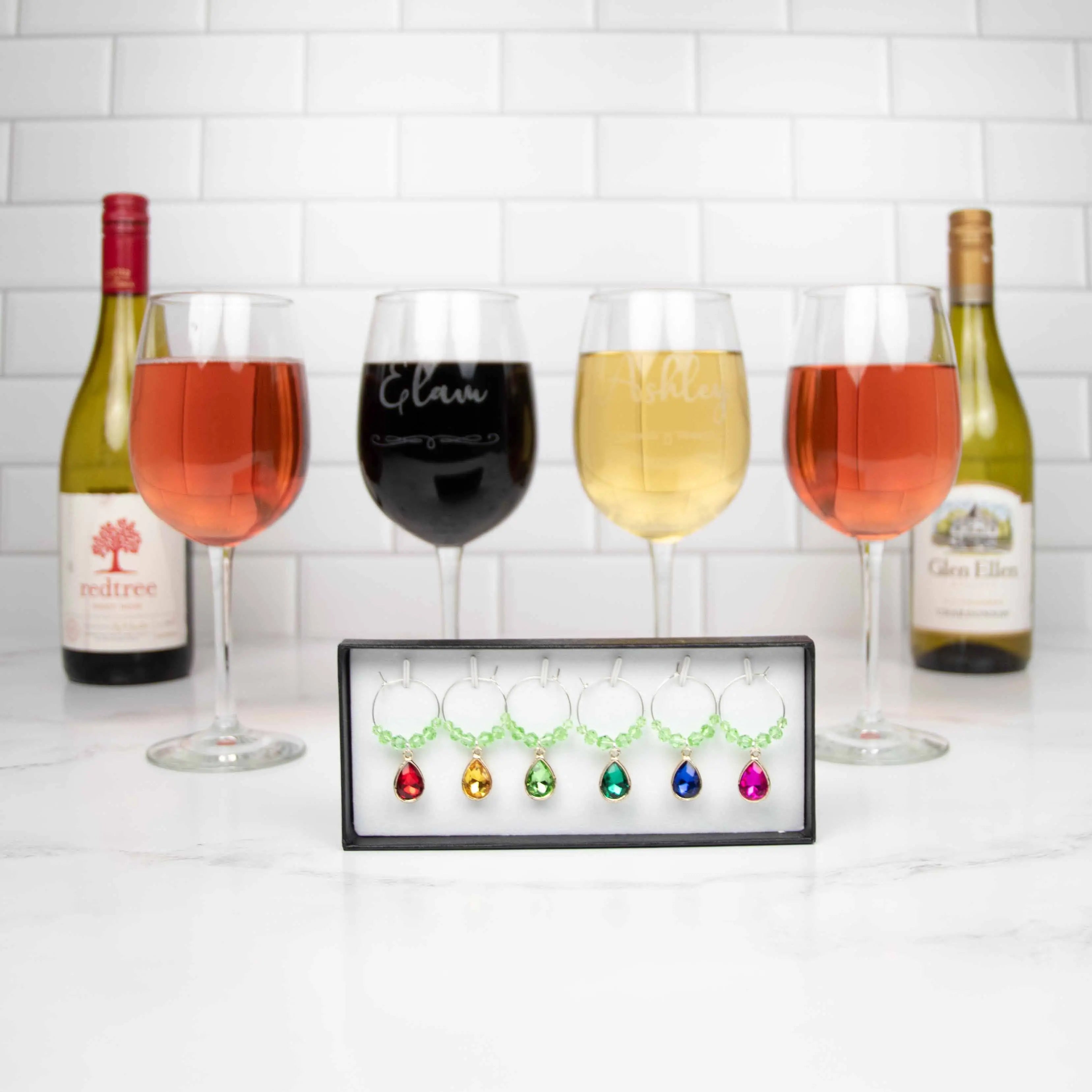 Wine Gift Set