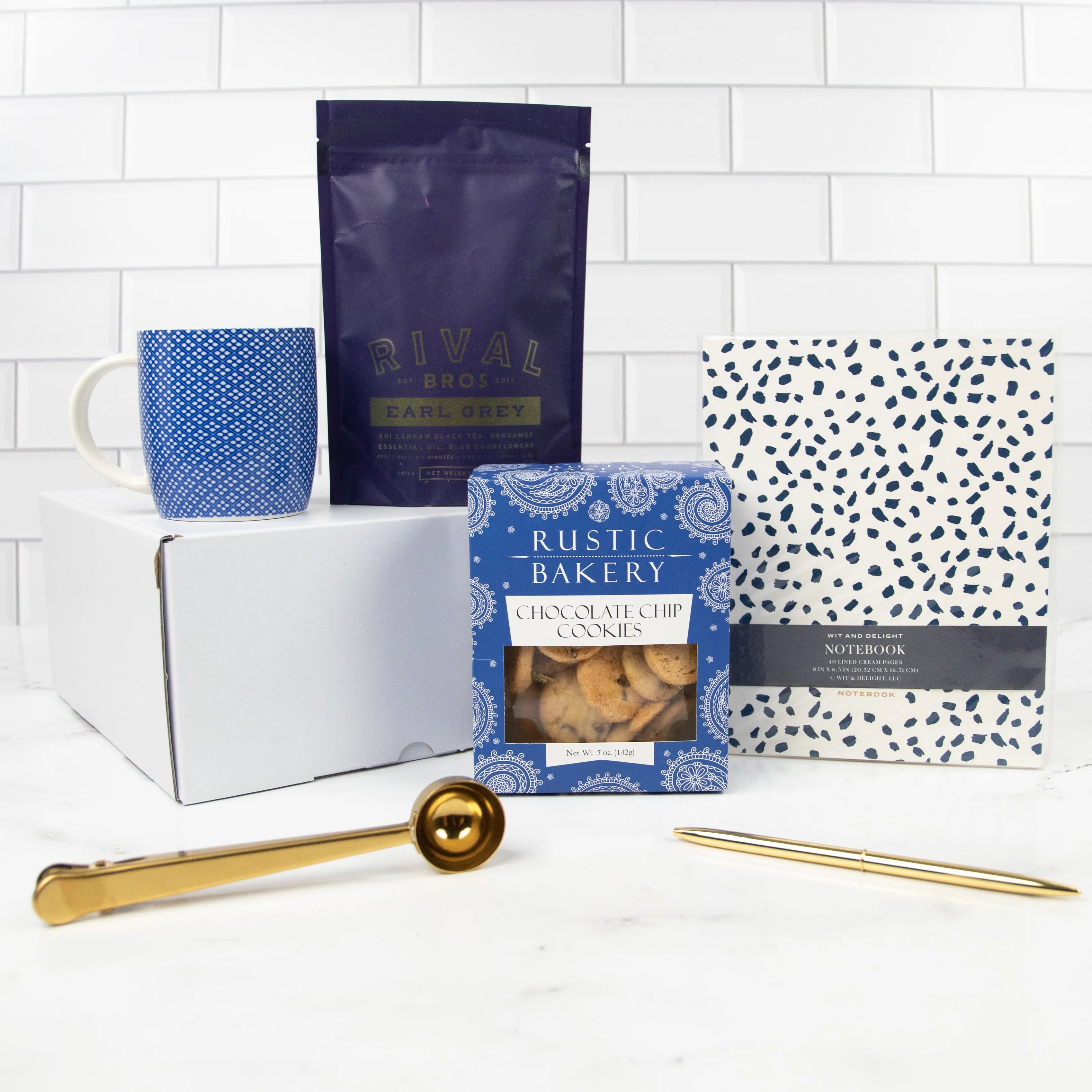 Afternoon Tea Gift Package