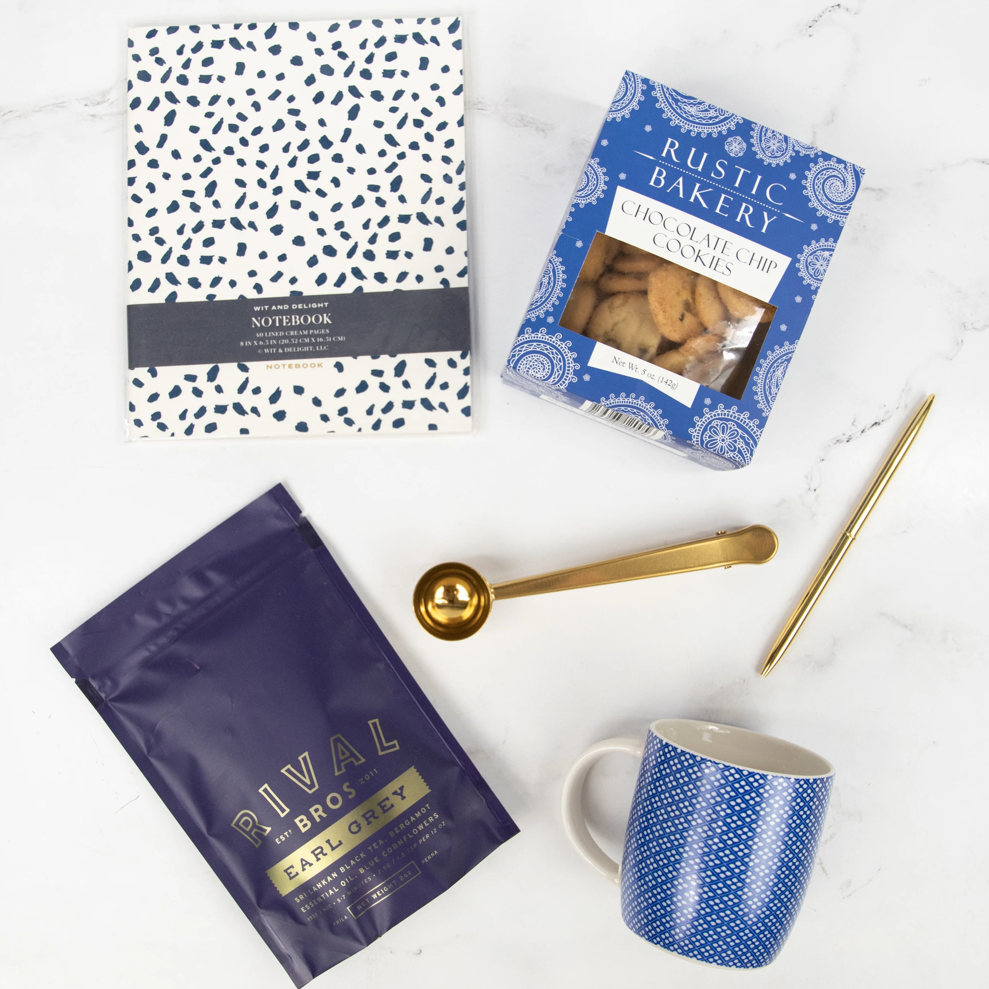 Afternoon Tea Gift Set