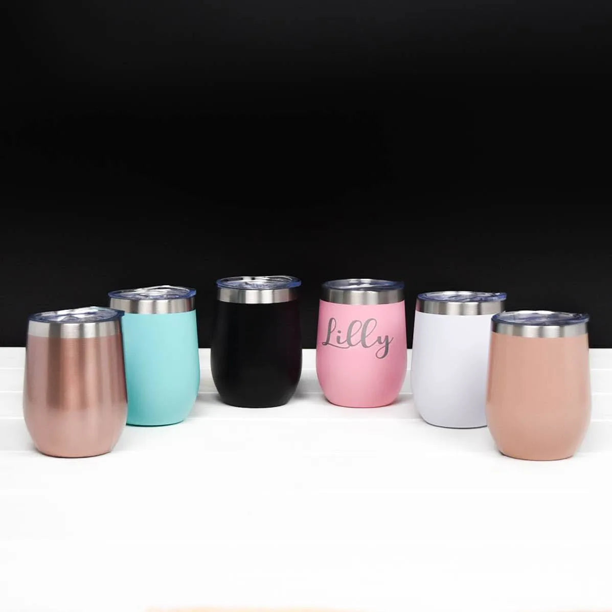 Wine Gift Box Item Tumbler