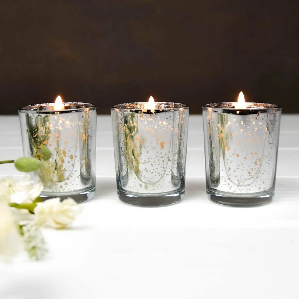 Massage Gift Item Candles