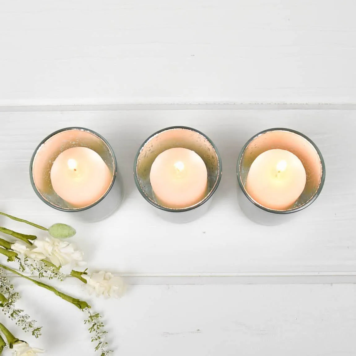 Massage Gift Item Candles