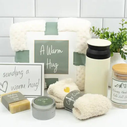 Hug Gift Package