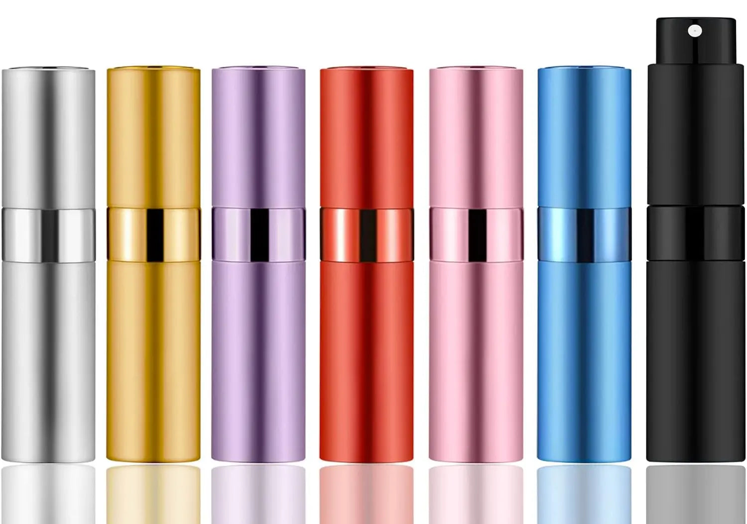 Purfume Bottles Package