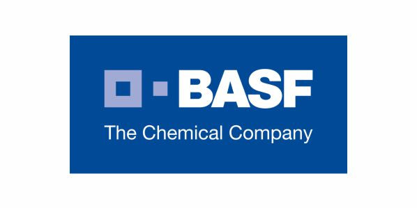 BASF Logo