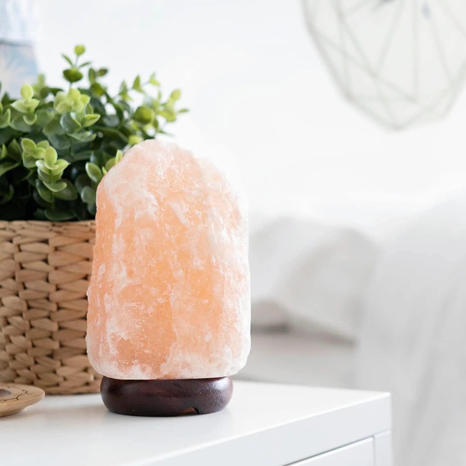 Himalayan Salt Lamp
