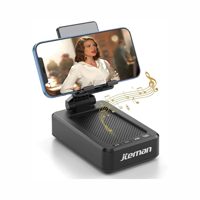 Wireless Bluetooth Speaker