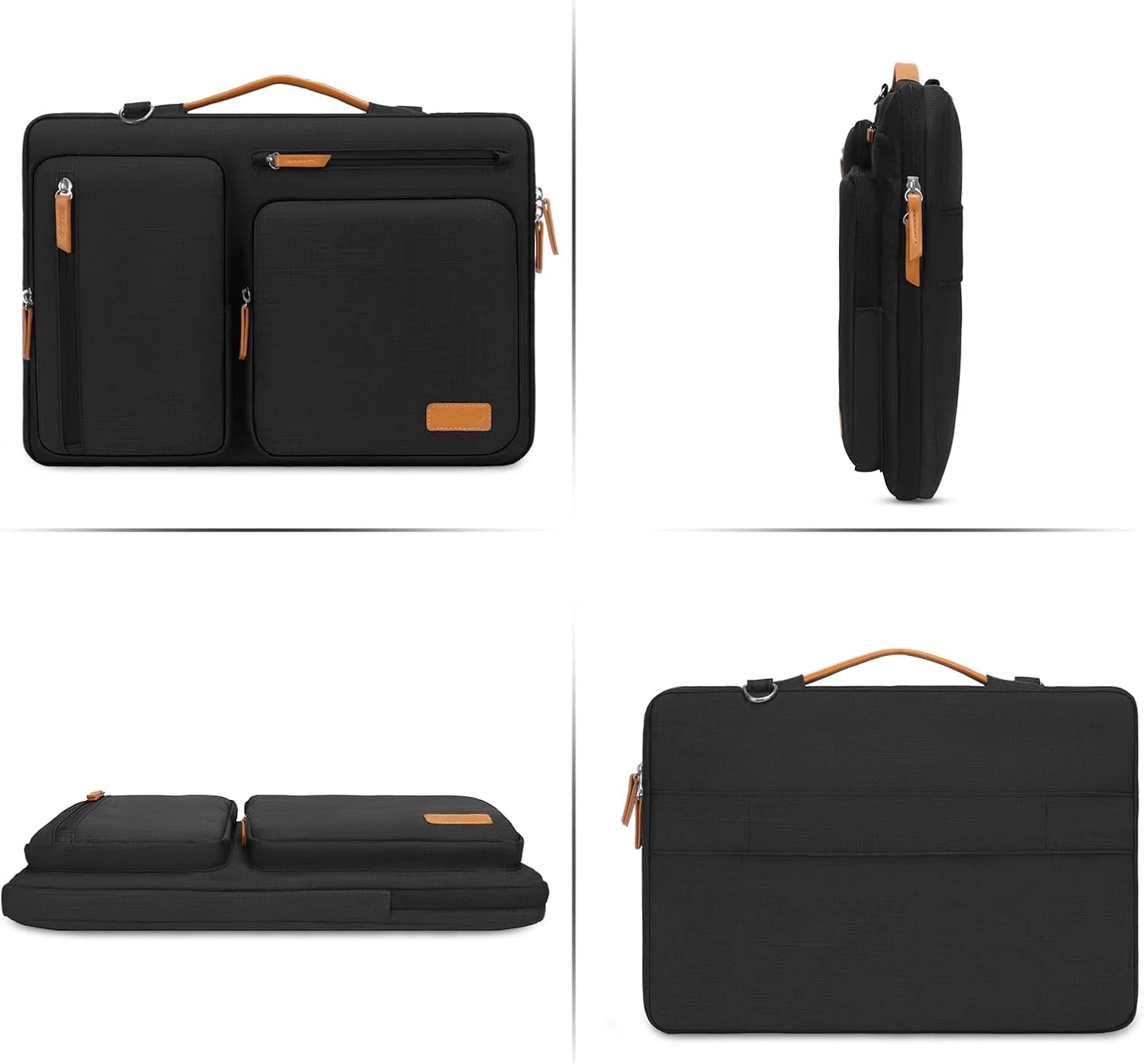 Laptop Shoulder Bag Gift Set