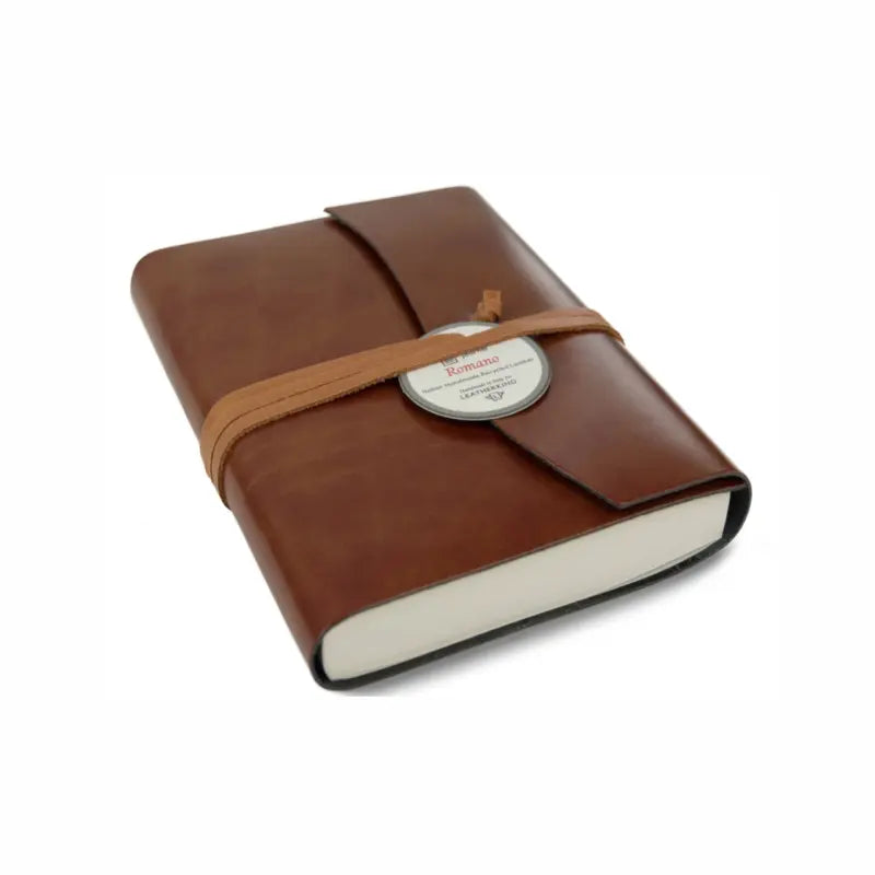 Leather Journal