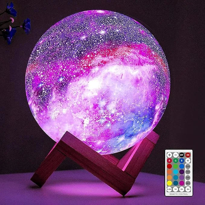 Moon Lamp
