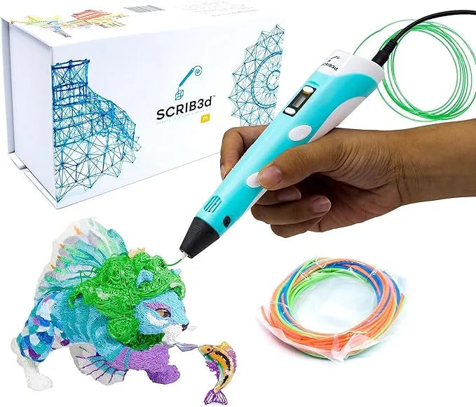 3D Pen Gift Set