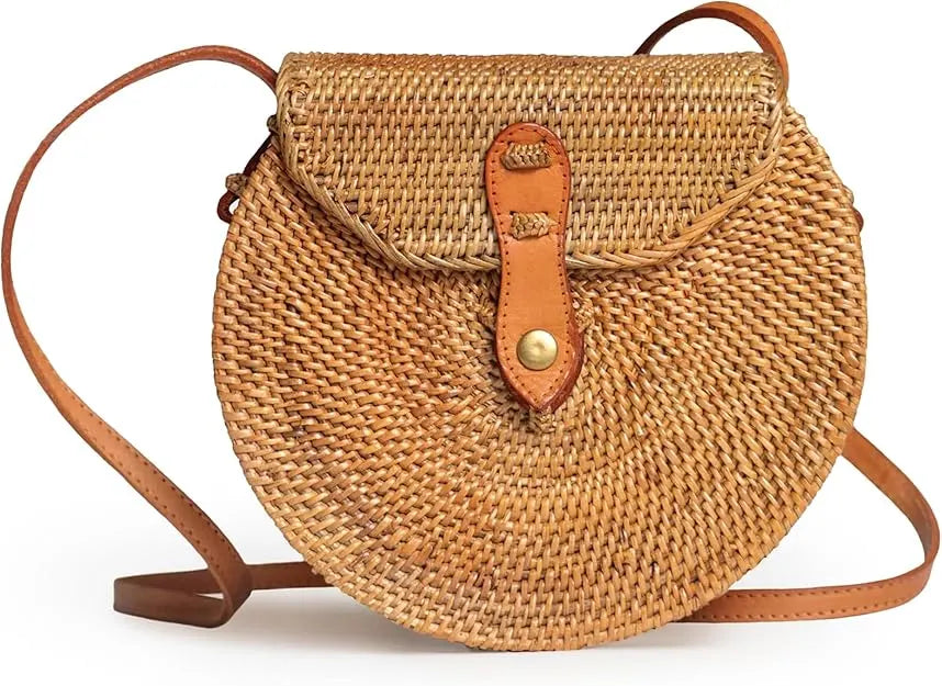 Woven Bag