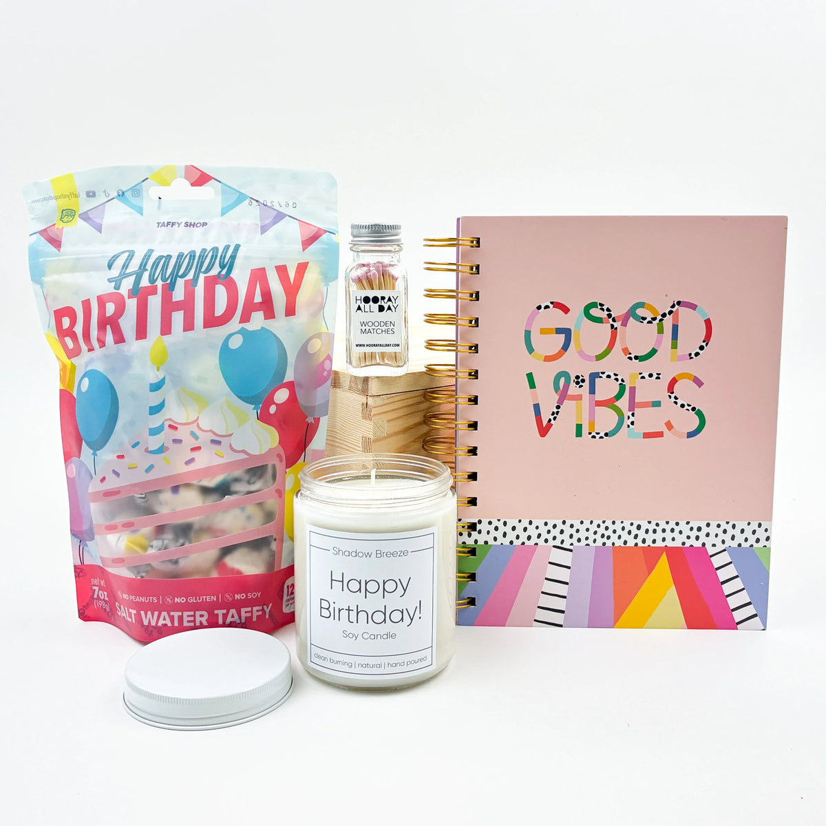 ꕤ*︎様 TWS シニュ バースデーボックス birthday with us TWS [Birthday With Us] SHINYU Box – KPOP2U_Unnie