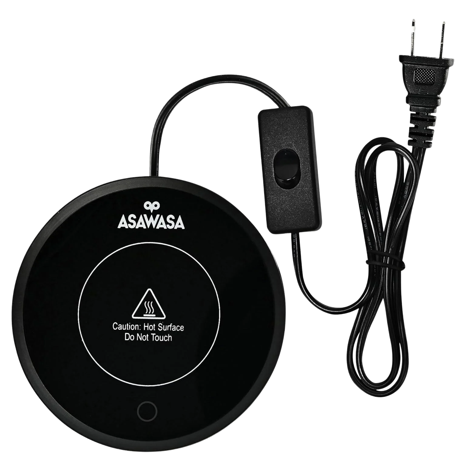 Luxury Tea Gift Box Item Mug Warmer