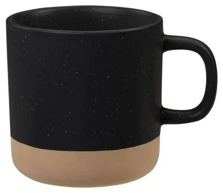 Black Mug