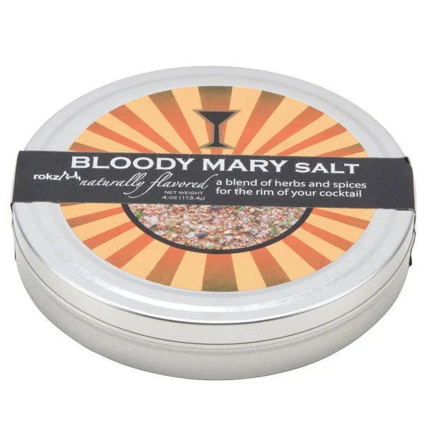 Bloody Mary Salt