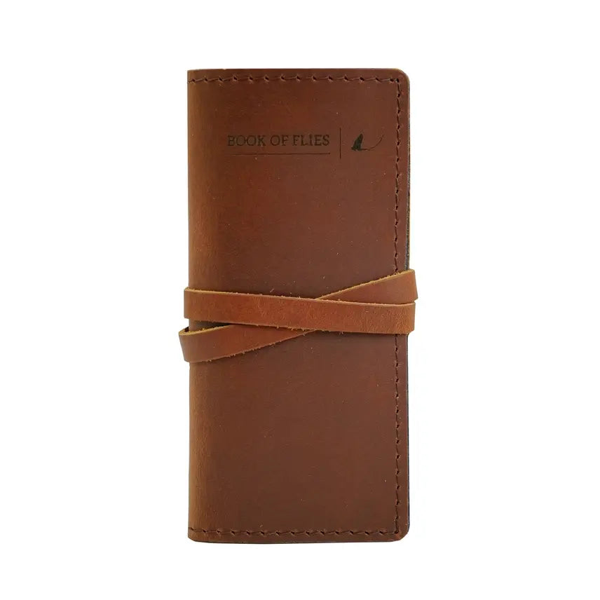 Leather Book