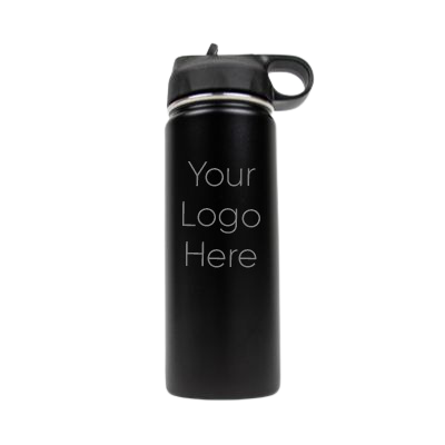 Branded Water Tumbler