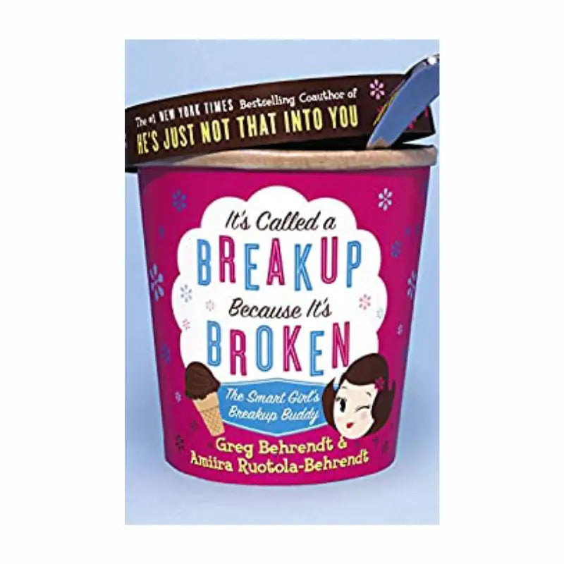 Break Up Chocolate