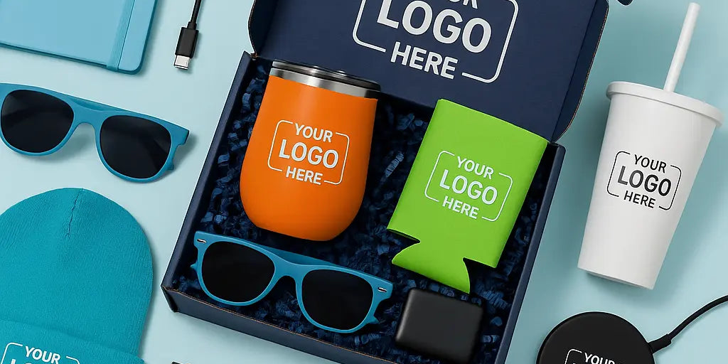 Branded Gift Boxes