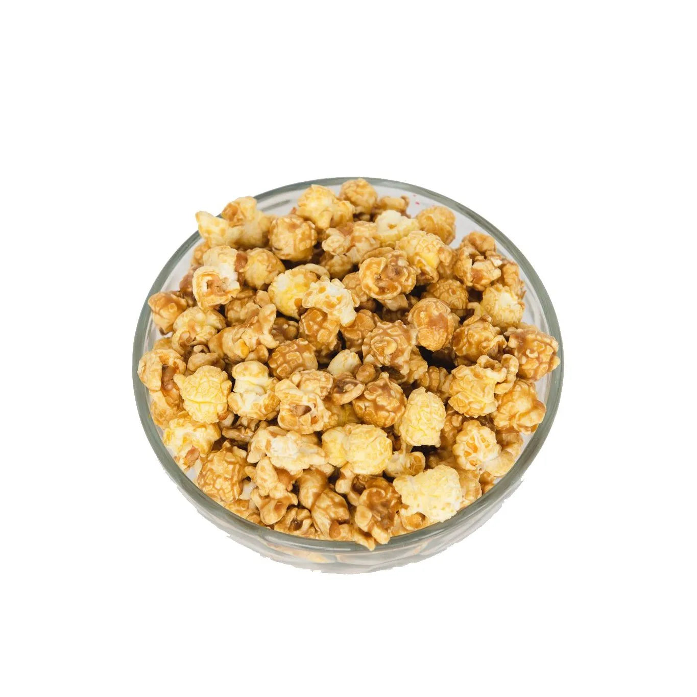 Caramel Popcorn