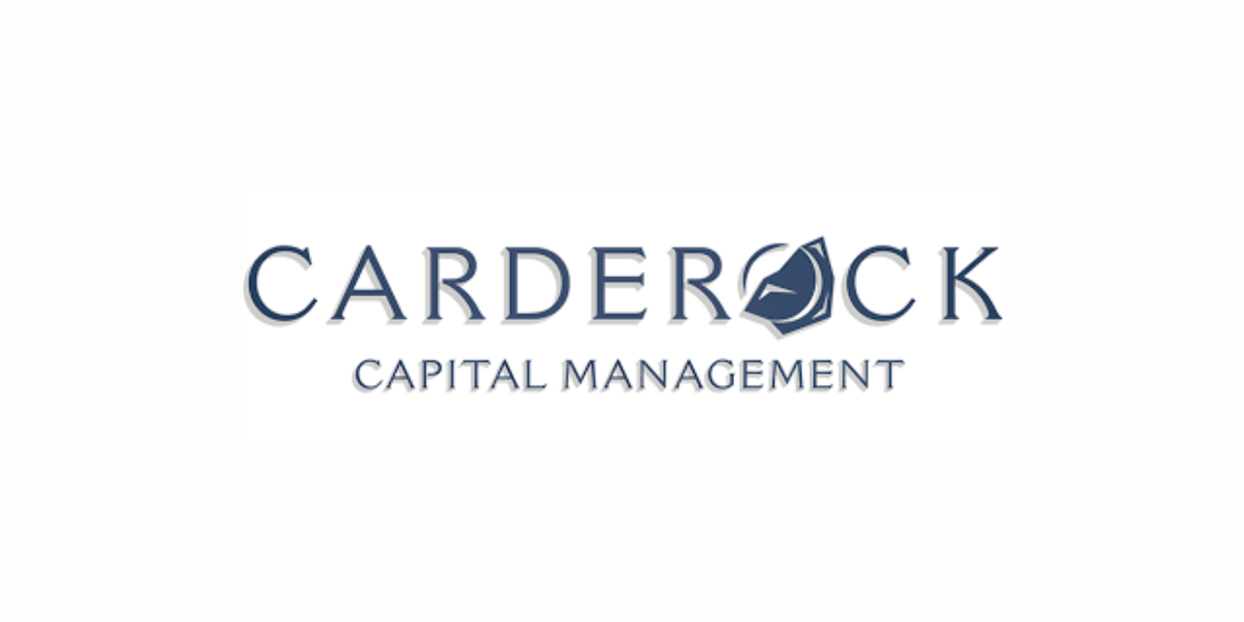 Carderock Logo