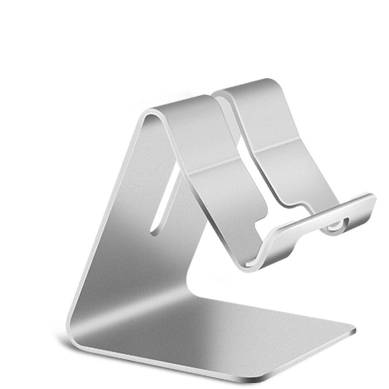 Aluminum Cell Phone Stand