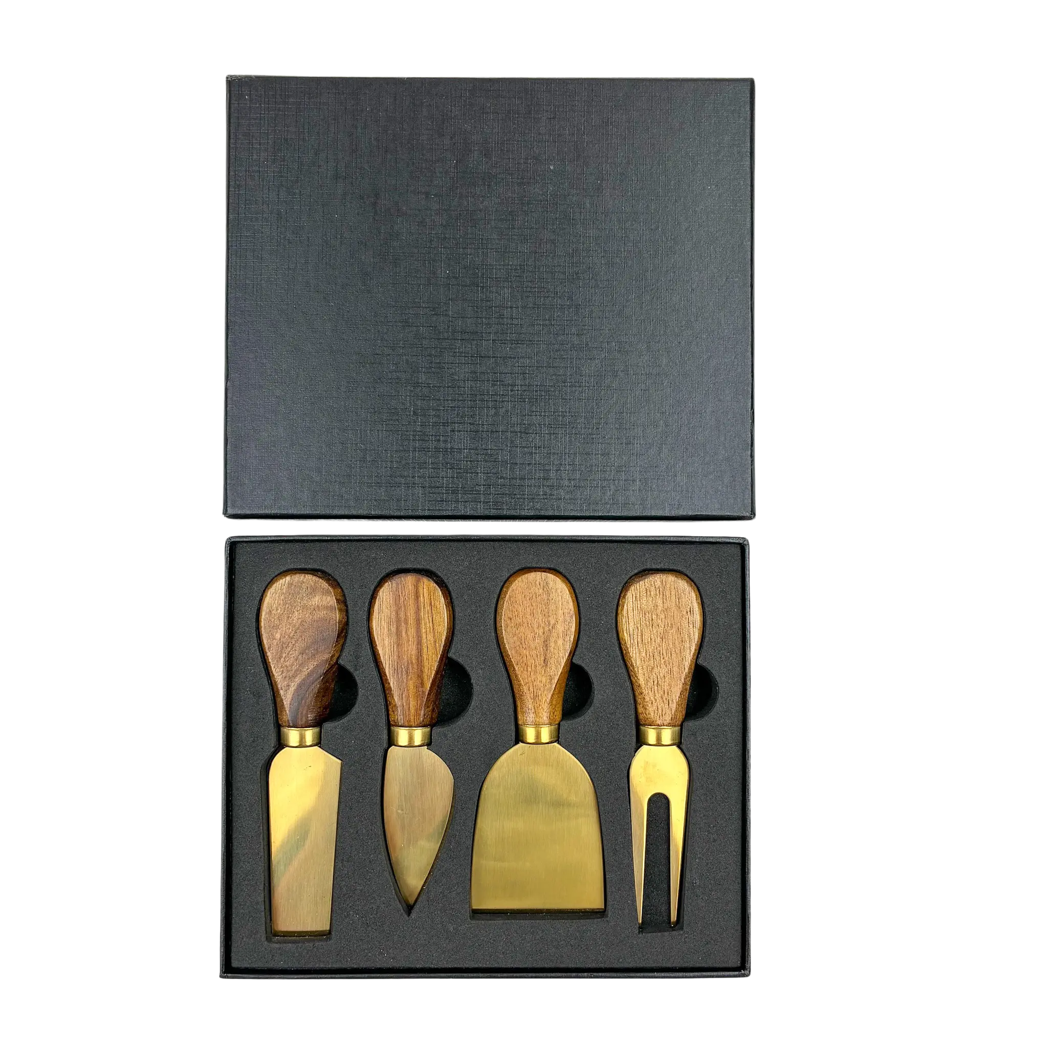 Cheese Knives
