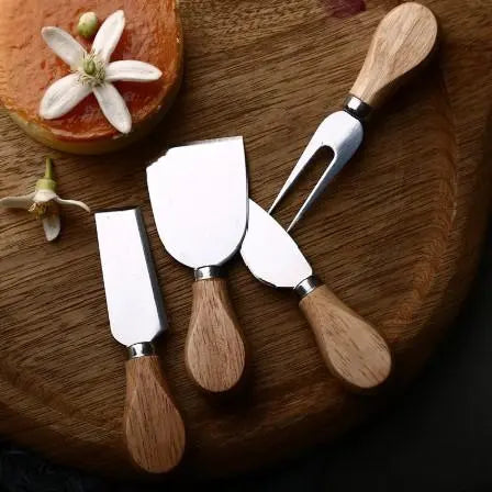 Cheese Knives