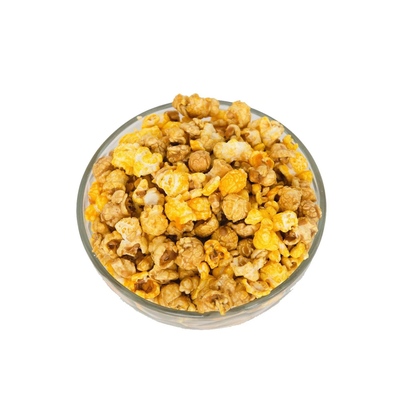 Meat Gift Box Item Mix Popcorn