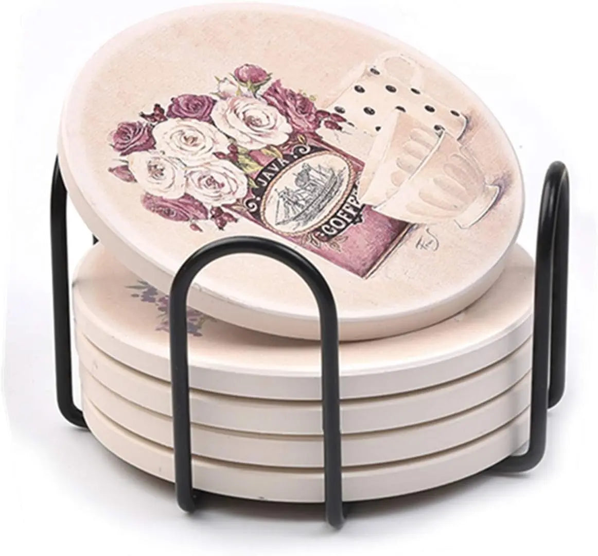 Coaster Stand