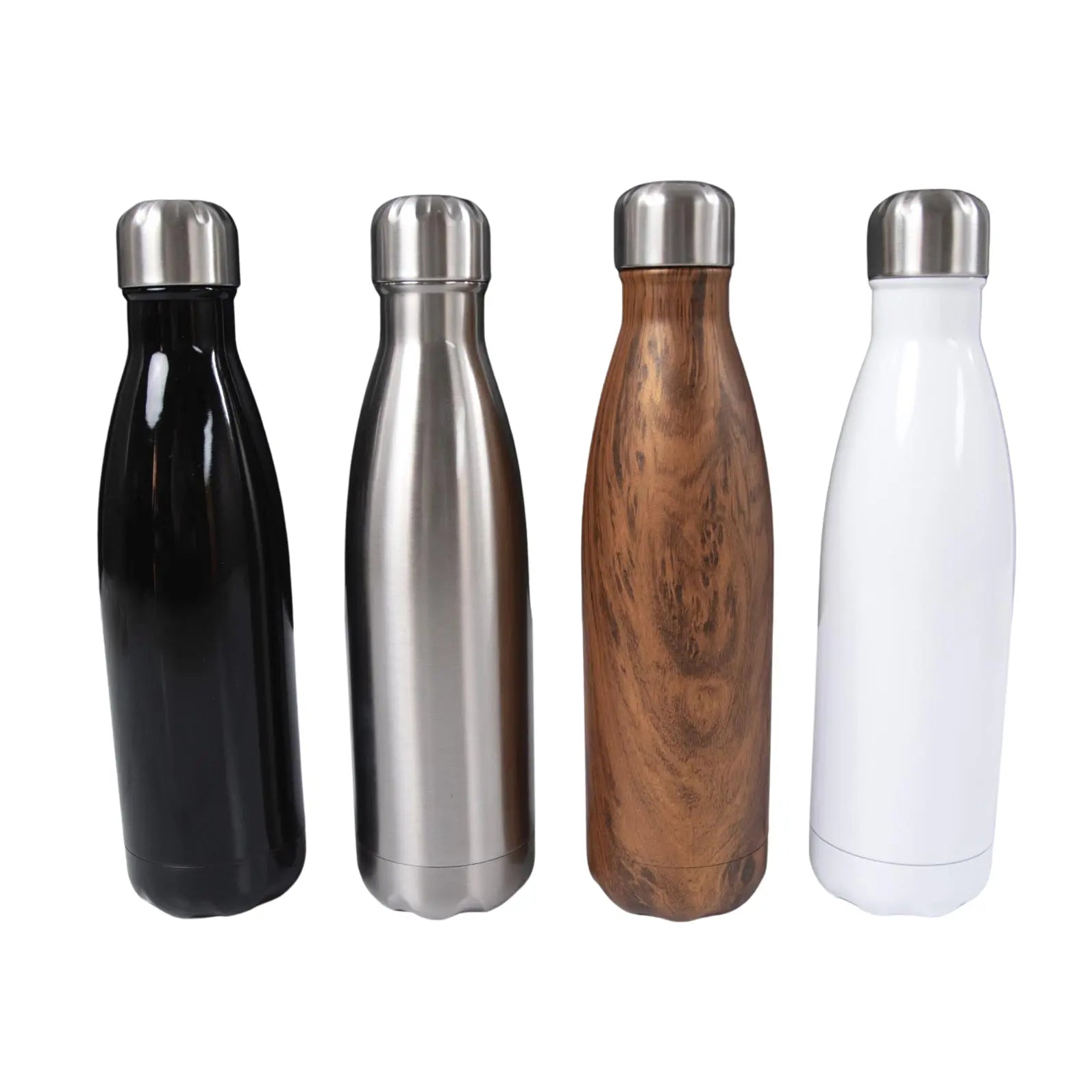Personalized Insulated Water Bottle