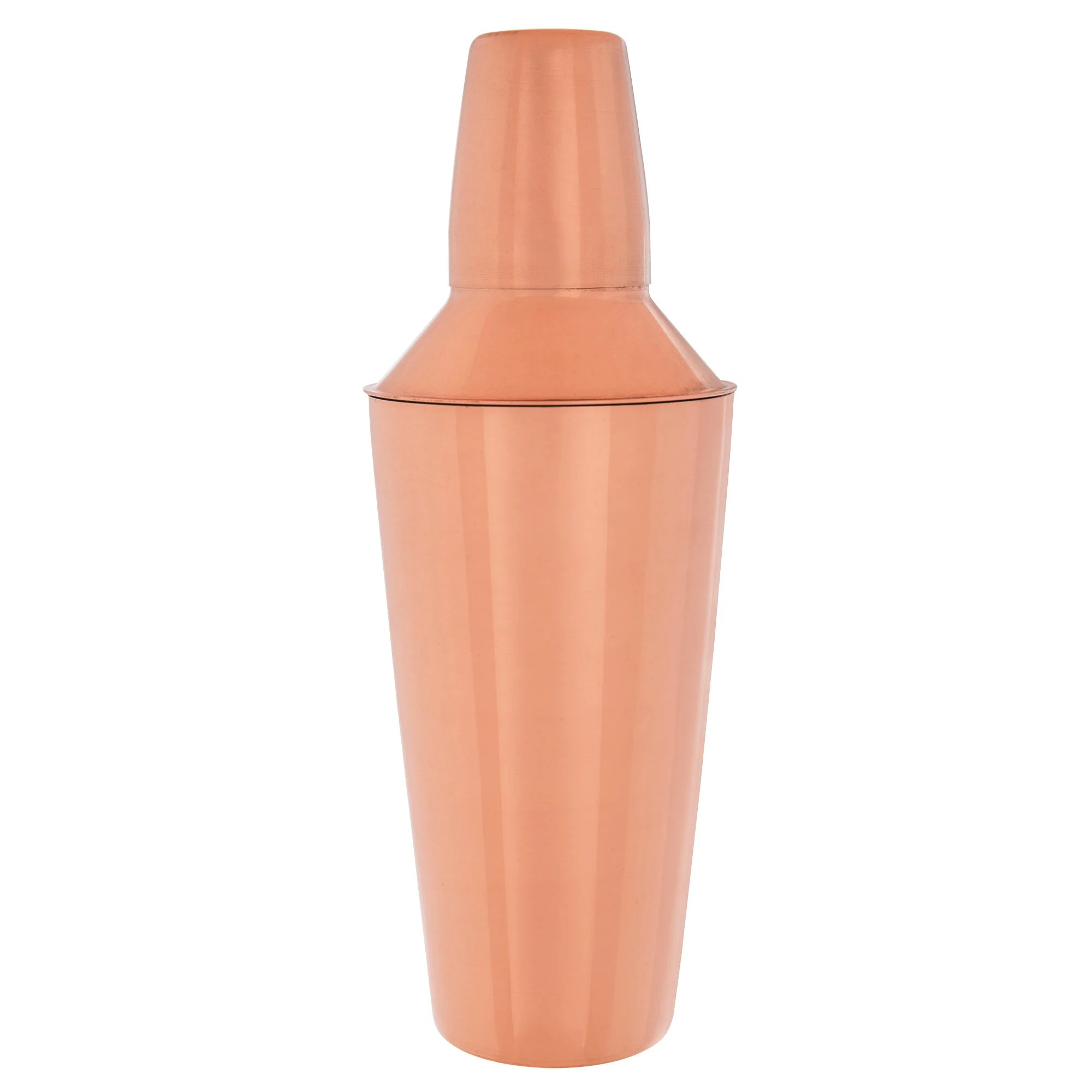 Copper Plated Shaker