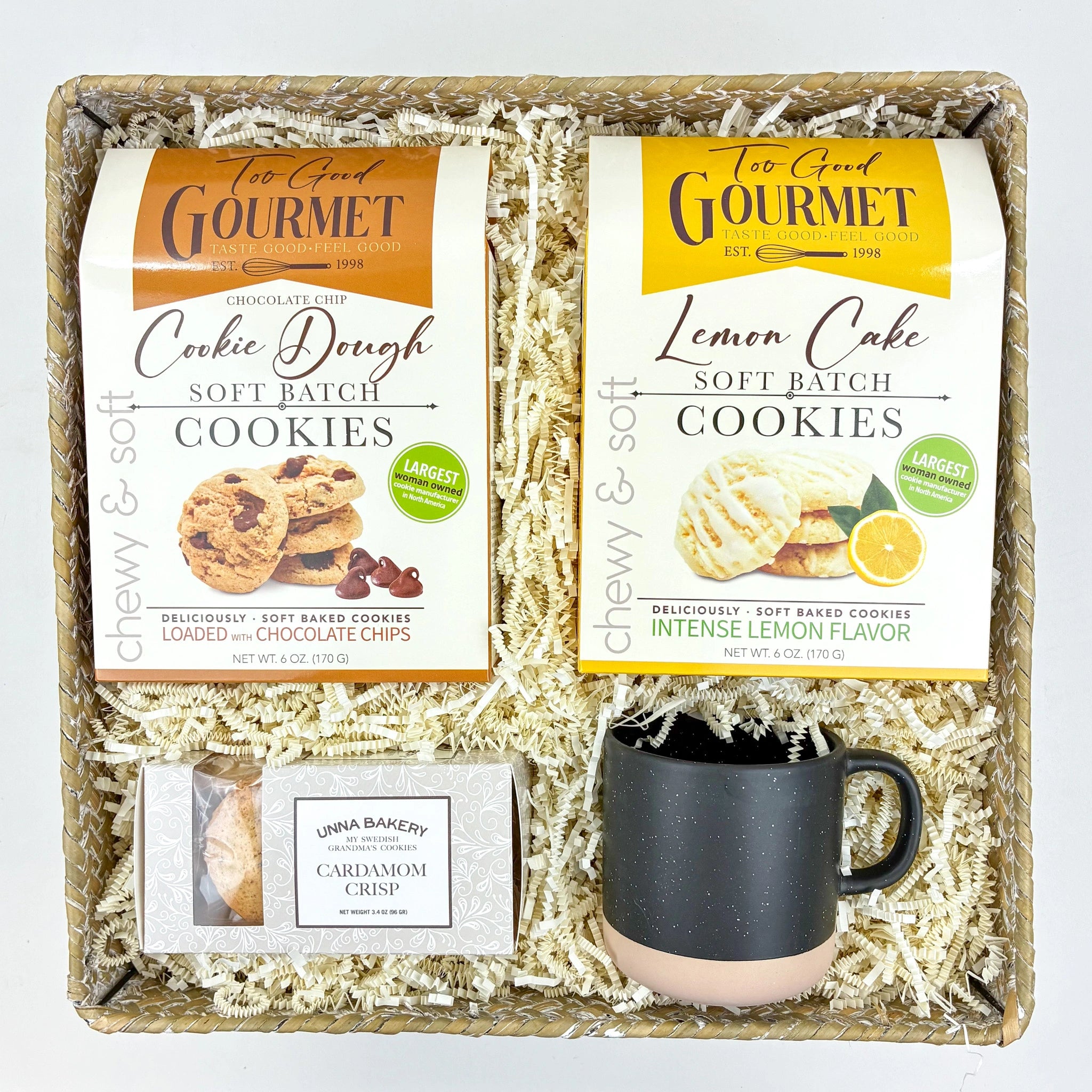 Cookie Gift Package