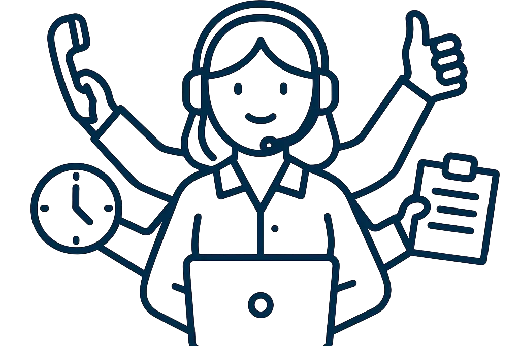 Shadow Breeze Customer Service