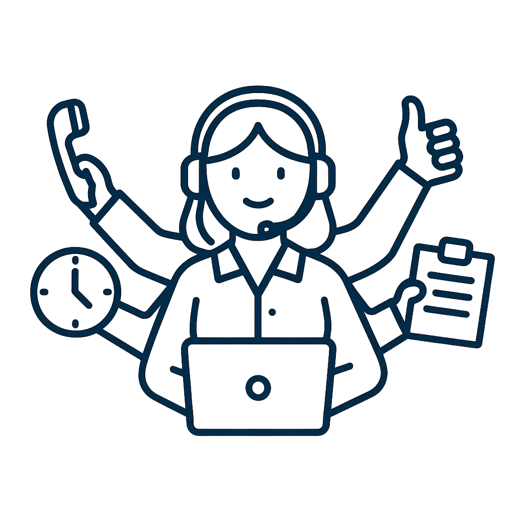 Shadow Breeze Customer Service