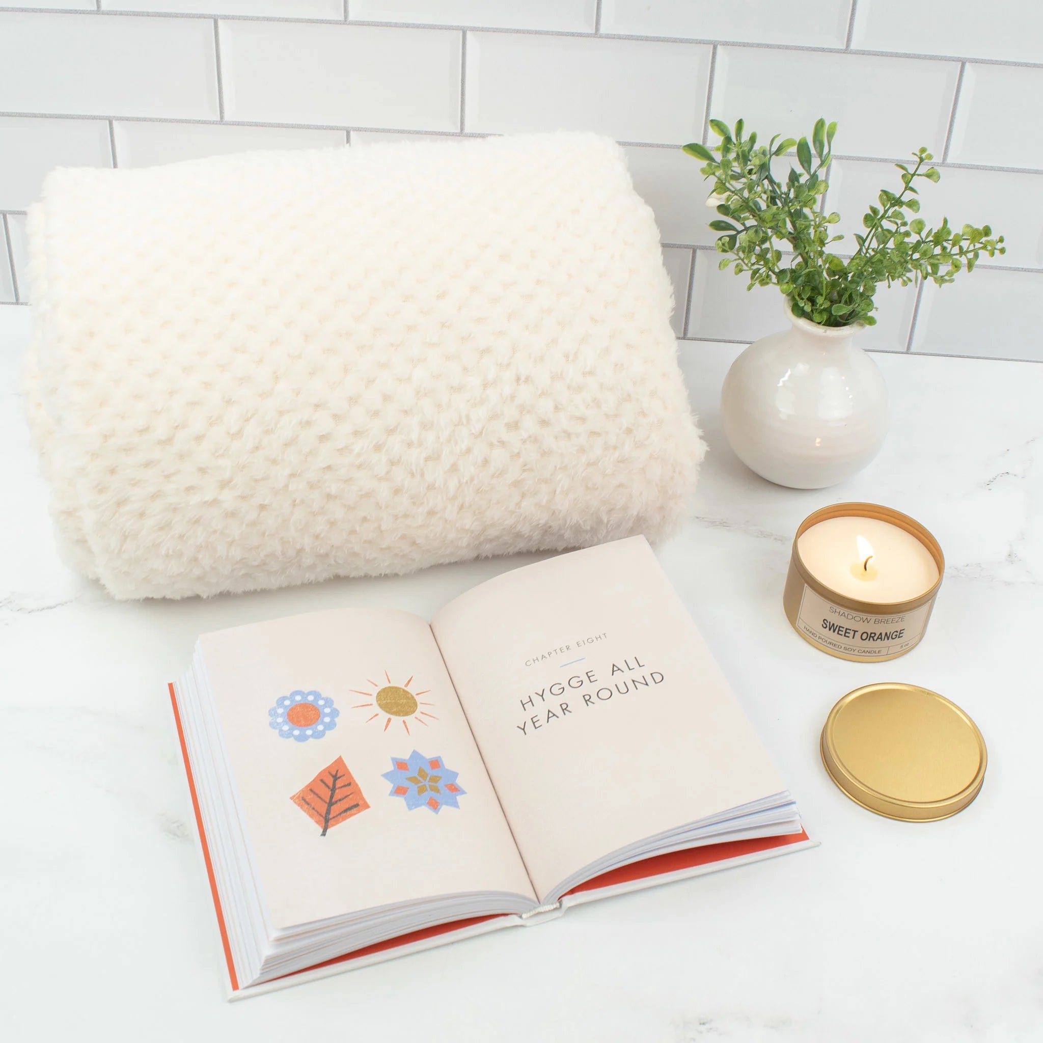 Hygge Life Gift Set