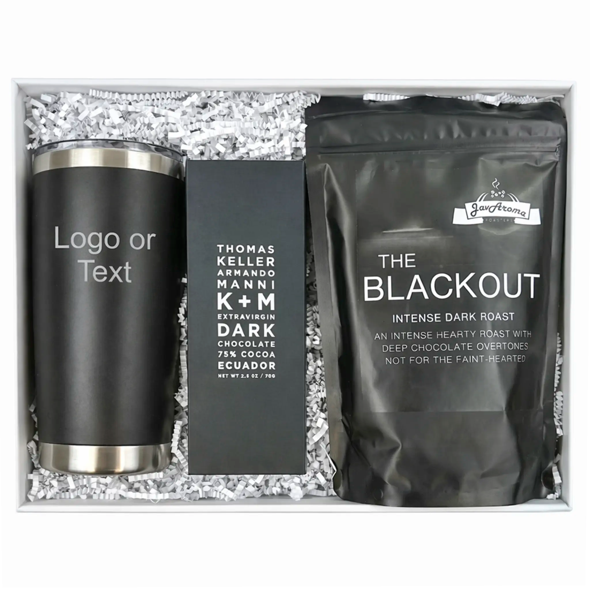 Corporate Coffee Gift box