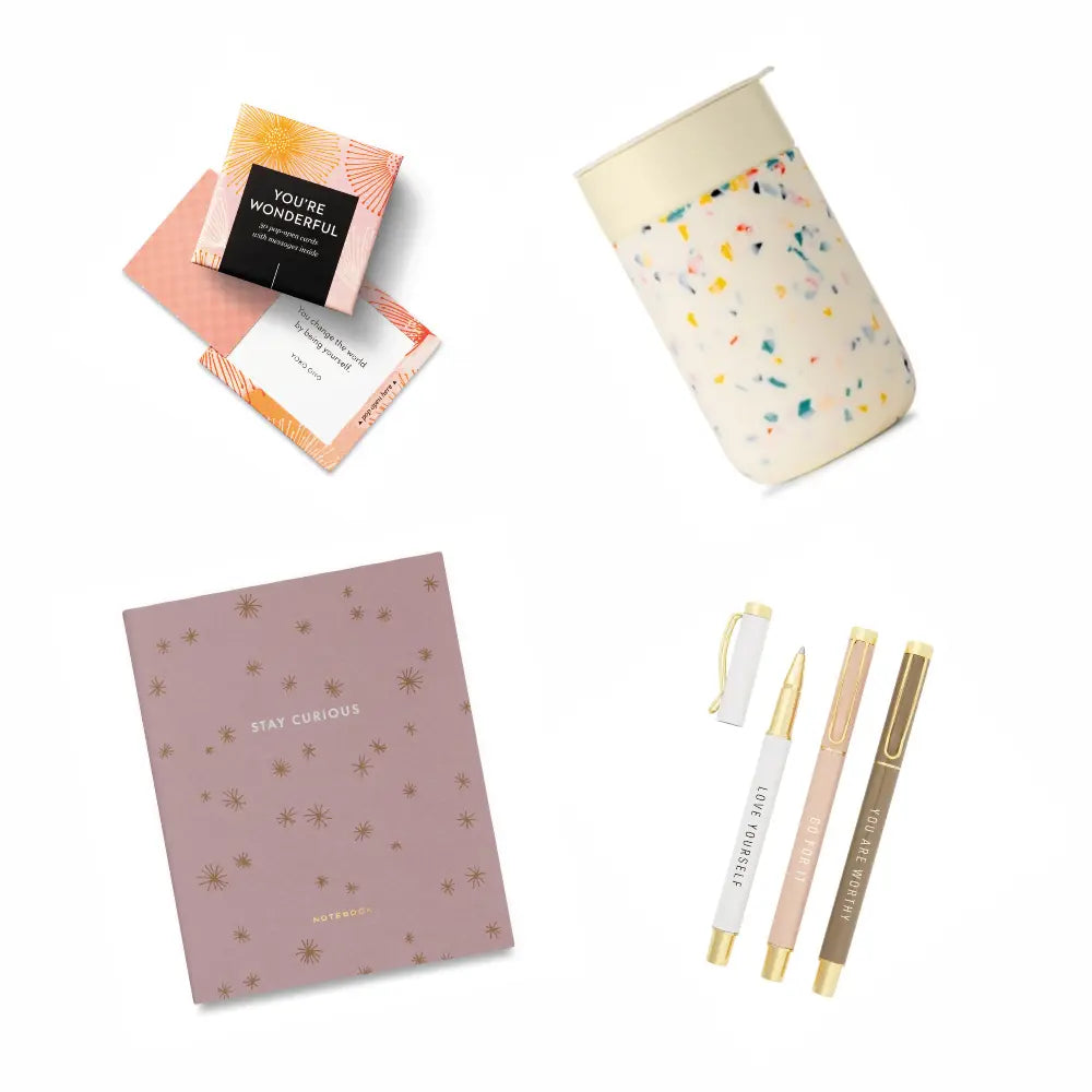 Desk Refresh Gift Items