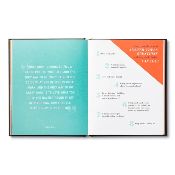 Making a Difference Gift Item Diary